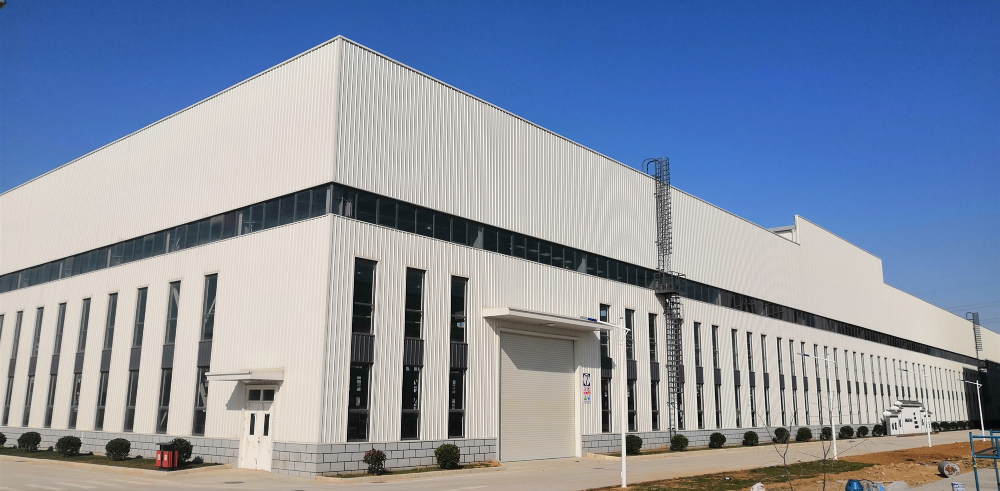 大跨度鋼結構工程用網架還是桁架? 大跨度鋼結構工程用網架還是桁架?